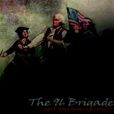 96 Brigade-Can you hear us now?"cd"